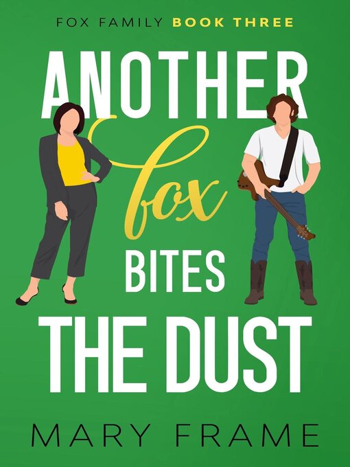 Title details for Another Fox Bites the Dust by Mary Frame - Available